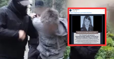 Izy szukano 15 lat. Głos rodziny i przyjaciół. "Kawałek cegły spadł z serca"