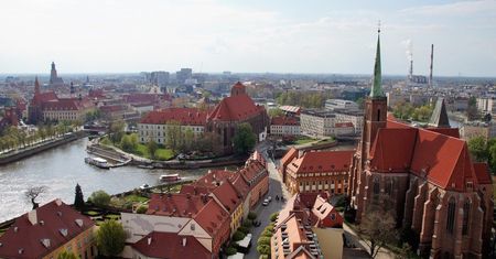 Będą nowe miasta w Polsce. Co jeszcze się zmieni od 2025 roku?