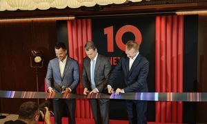 Netflix rozwija warszawski hub technologiczny. Powiększą zespół