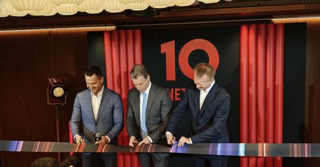 Netflix rozwija warszawski hub technologiczny. Powiększą zespół