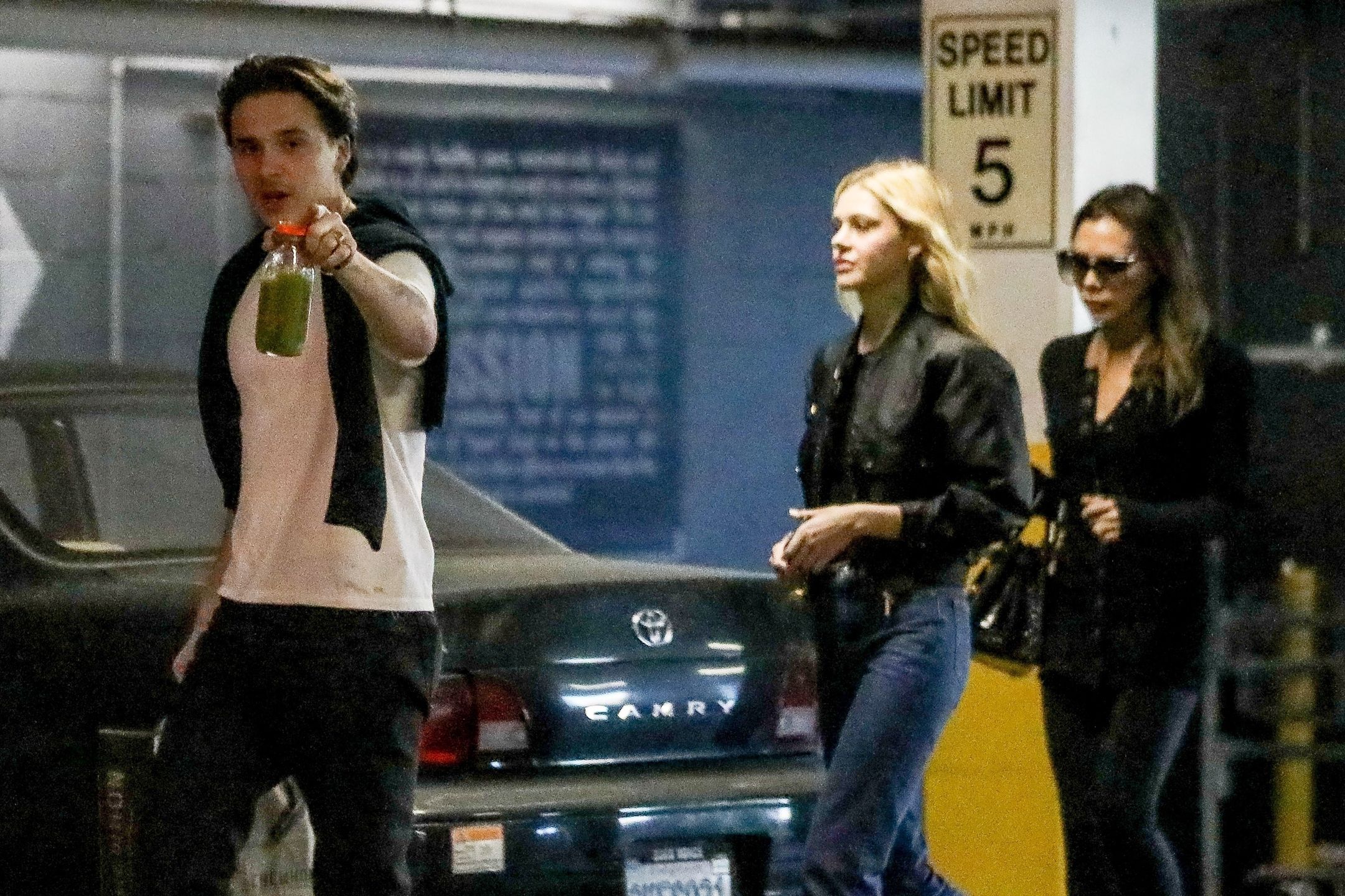 Brooklyn Beckham i Nicola Peltz zaręczyli się