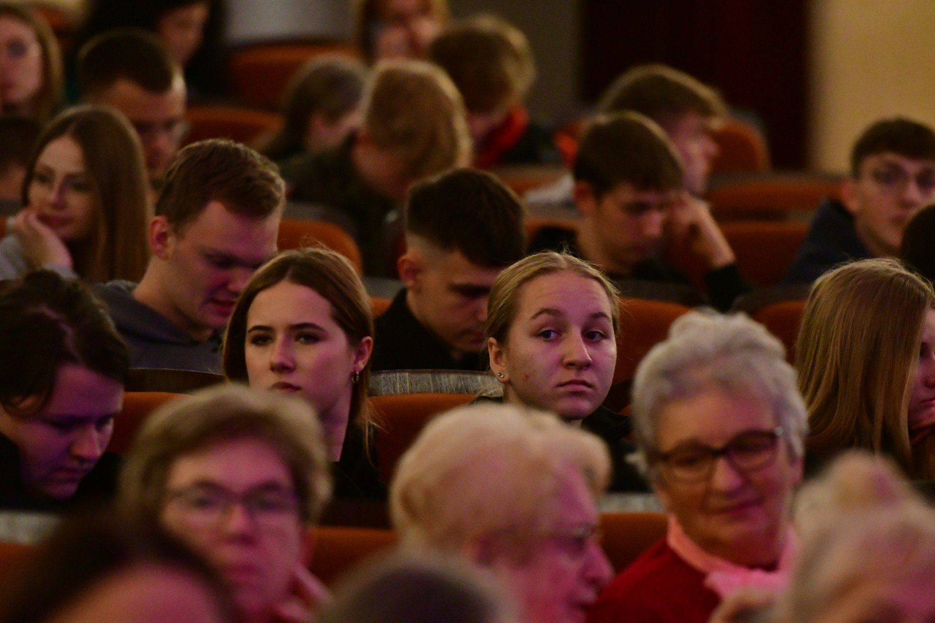 XIX Powiatowe Obchody Dnia Zdrowia Piersi