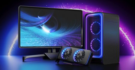Intel przygotowuje nowe karty graficzne. Wyciekły plany wydawnicze