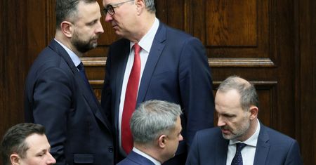Lewica wściekła po ujawnieniu transmisji. W koalicji przyznają: "Winni powinni ponieść konsekwencje"