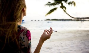 Jedyny taki kraj na świecie. Wprowadzili "pokoleniowy zakaz palenia"