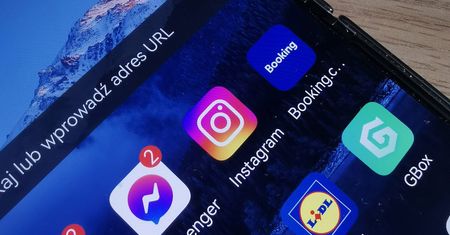 Już nic nie będzie takie samo. Instagram wprowadza nową funkcję