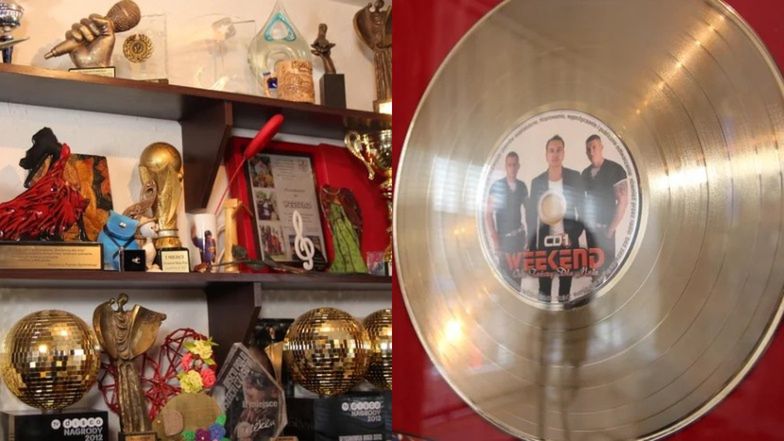 Dom Radosława i Doroty Liszewskich