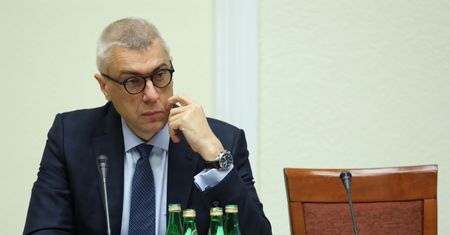 Sprawa Leszka Czarneckiego. Roman Giertych: powinna zostać umorzona