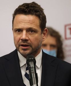 Rzecznik rządu zaatakował Trzaskowskiego. Ten odpowiada: Jesteście jak komuna