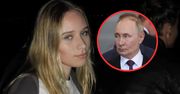 Domniemana córka Putina przemówiła publicznie. "Moje życie zniszczono"