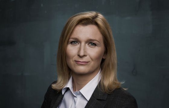 Anna Sakowicz: internet będzie rósł dalej kosztem prasy