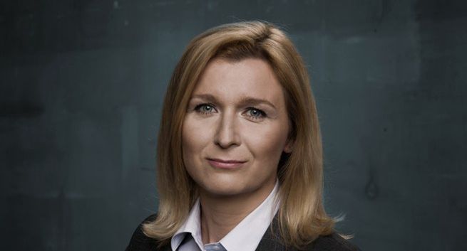 Anna Sakowicz: internet będzie rósł dalej kosztem prasy