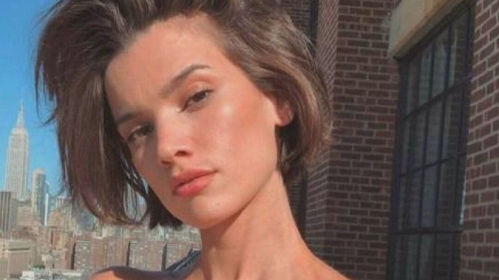 Top modelka zaginęła rok temu w Nowym Jorku