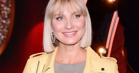 Joanna Moro pokazała siostrę. Wyglądają jak dwie krople wody