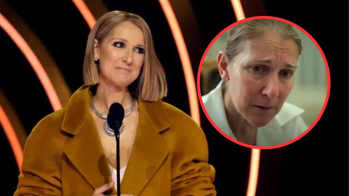Celine Dion cierpli na straszną chorobę. Cierpi niemal każdego dnia