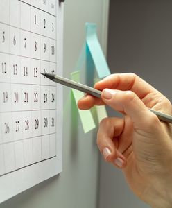 Wystarczy wziąć 3 dni urlopu. Na horyzoncie aż 10 dni wolnego