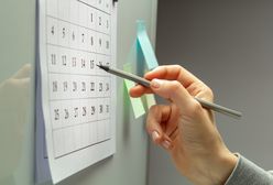 Wystarczy wziąć 3 dni urlopu. Na horyzoncie aż 10 dni wolnego