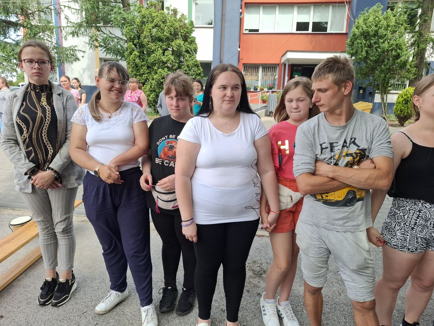 Nowator był gościem Specjalnego Ośrodka Szkolno-Wychowawczego w Radomsku. Działo się!