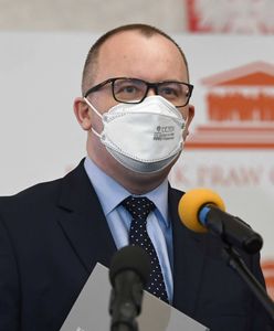 Staroń nie została RPO. Bodnar: Senatorowie nie dostali odpowiedzi na pytania