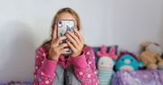 Raport o dzieciach w sieci. Treści dla dorosłych na drugim miejscu