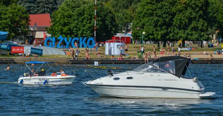 Konflikt w wakacyjnym kurorcie. Dwie imprezy odwołane, burmistrz oskarżana o chciwość