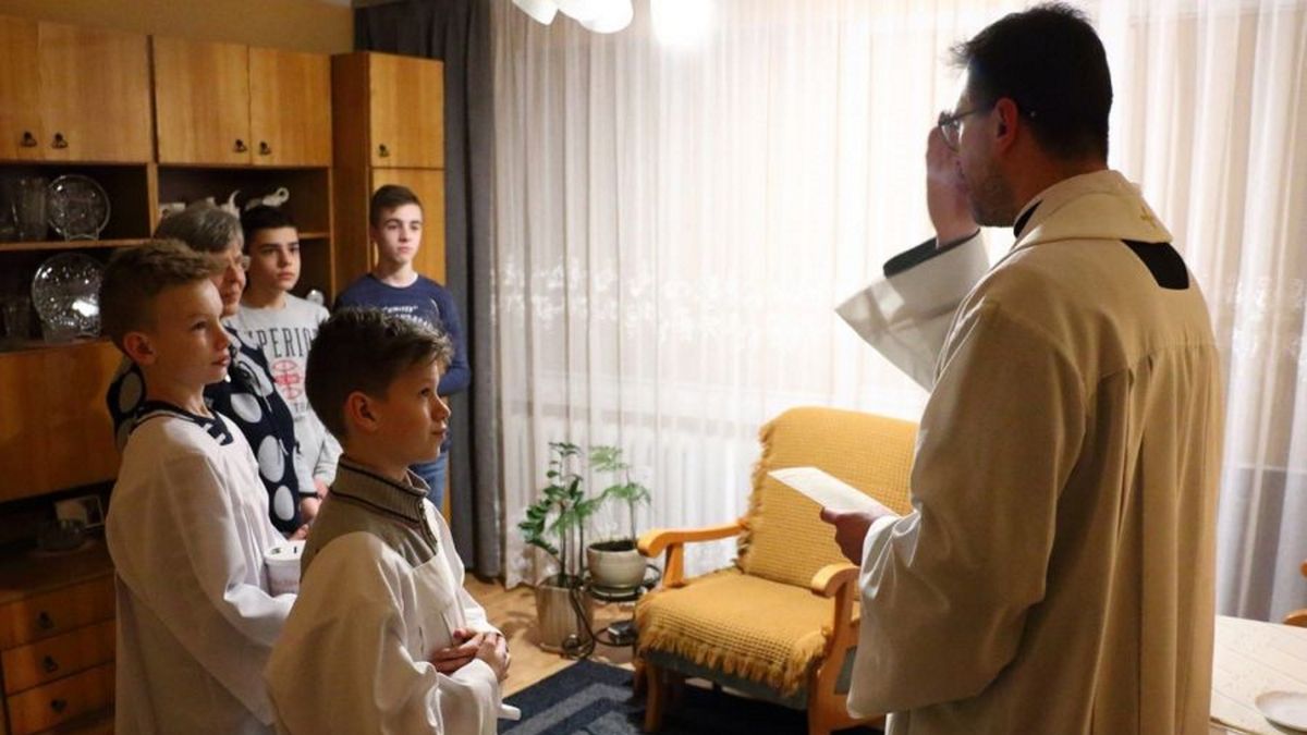 Zdjęcie ilustracyjne. 