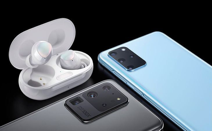 Samsung Galaxy S20: tak upada ostatni bastion smartfonowej oryginalności 5