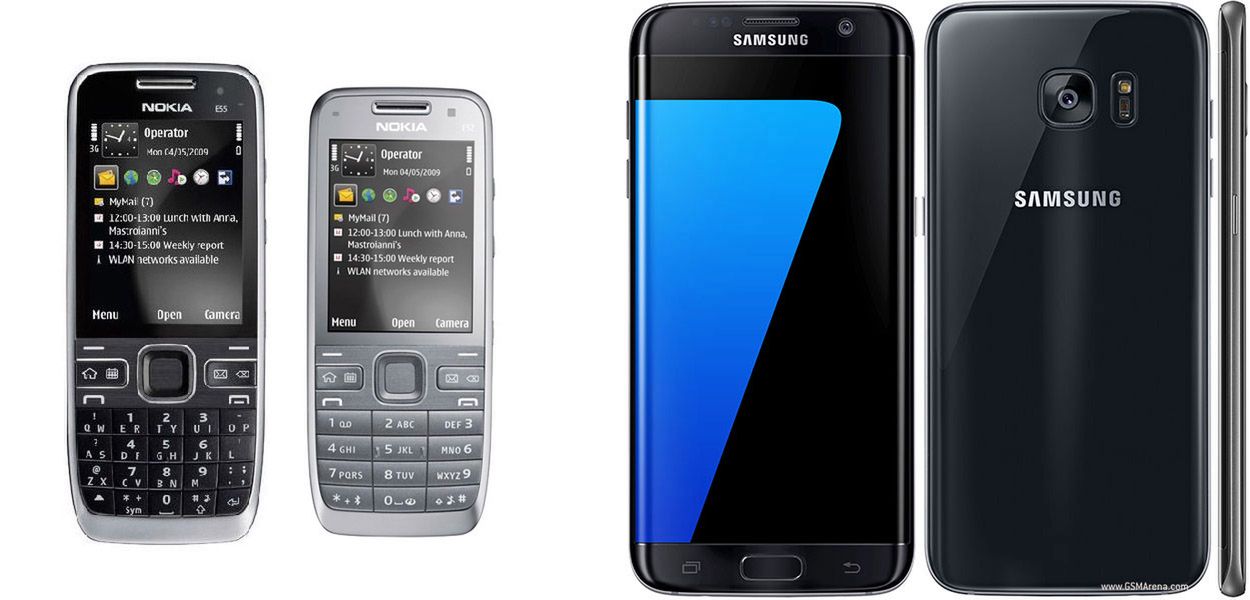 To było świetne 7 lat. Dzięki! 2