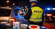 Bytów: Świąteczny weekend bez wypadków. Policja łapała pijanych i odurzonych