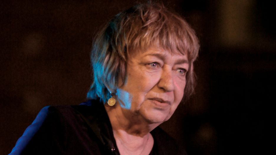 Ewa Szykulska kończy 74 lata