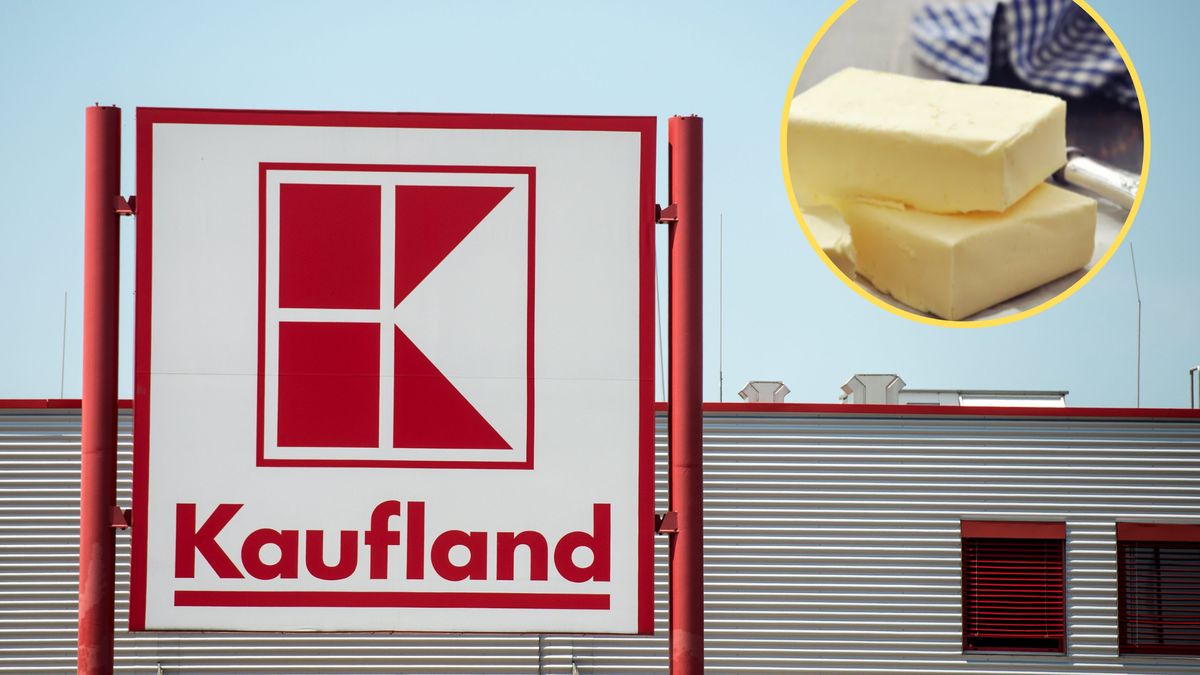 Sieć wprowadziła zabezpieczenia na... maśle