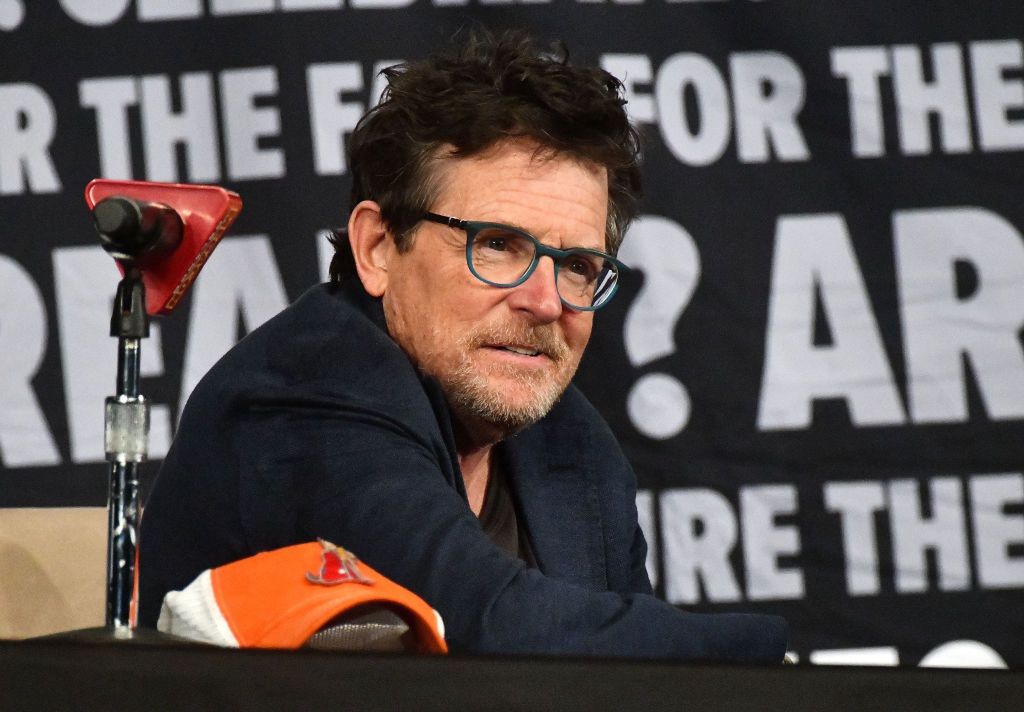 Michael J. Fox wróci do aktorstwa? Aktor zabrał głos