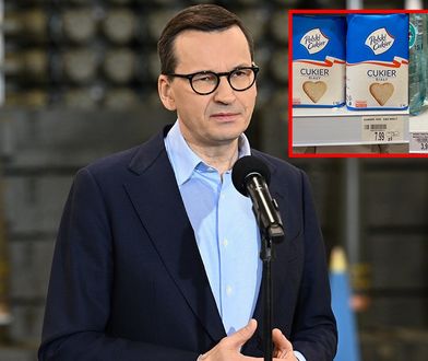 Można się złapać za głowę. Tyle kosztuje woda obok domu Morawieckiego