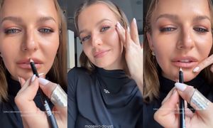 Anna Lewandowska podzieliła się sposobem na powiększenie ust. "Bez żadnych WYPEŁNIACZY, UZUPEŁNIACZY, zwał jak zwał". Skorzystacie?