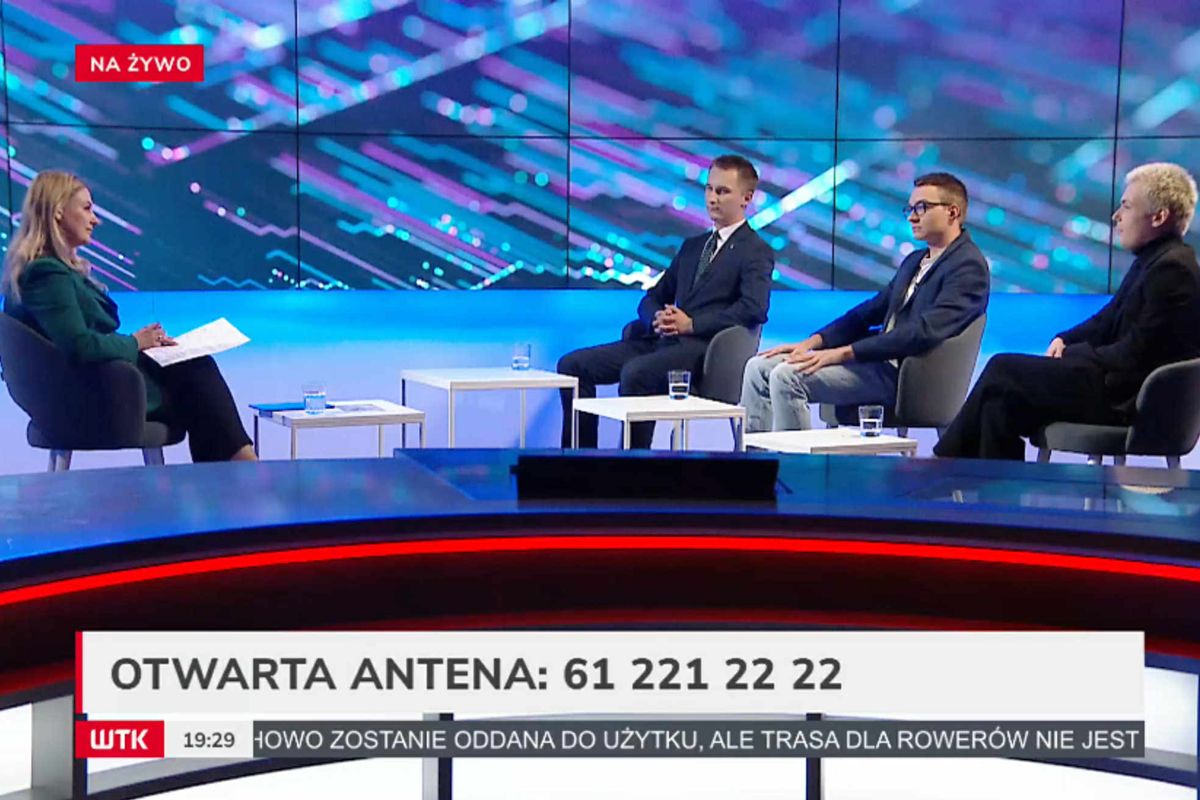 Znany kanał z nowym właścicielem. Tak zmieni się jego ramówka