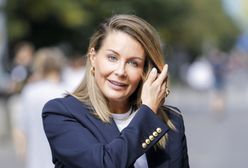 Przemiana Rozenek to hit. Porównała swoje dwa zdjęcia