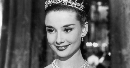 Audrey Hepburn była ikoną kina. U szczytu sławy przerwała karierę
