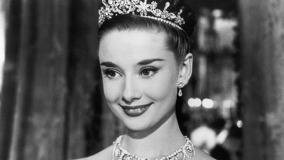 Audrey Hepburn stała się ikoną za życia