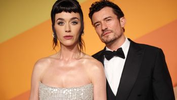 Orlando Bloom PRZERWAŁ MILCZENIE po rozstaniu z Katy Perry: "Jestem wdzięczny"
