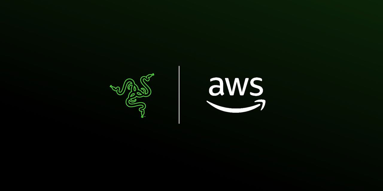 Razer pomoże... robić gry z AI. Firma stworzyła pakiet narzędzi dla developerów