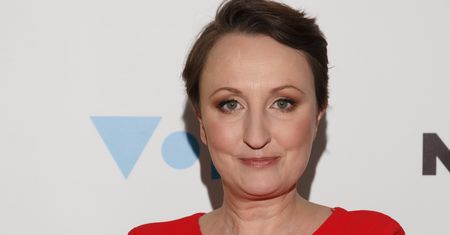Agnieszka Burzyńska pozwie portal TVP Info