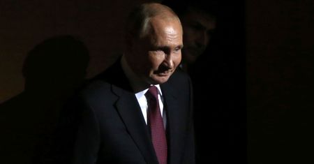 Jerofiejew: Przestańcie widzieć w Putinie geniusza zła. To racjonalny terrorysta