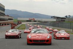 Nieśmiertelny duch marki Ferrari