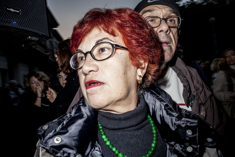 Salvatore Matarazzo - bezpośrednia fotografia uliczna prosto z Włoch 5