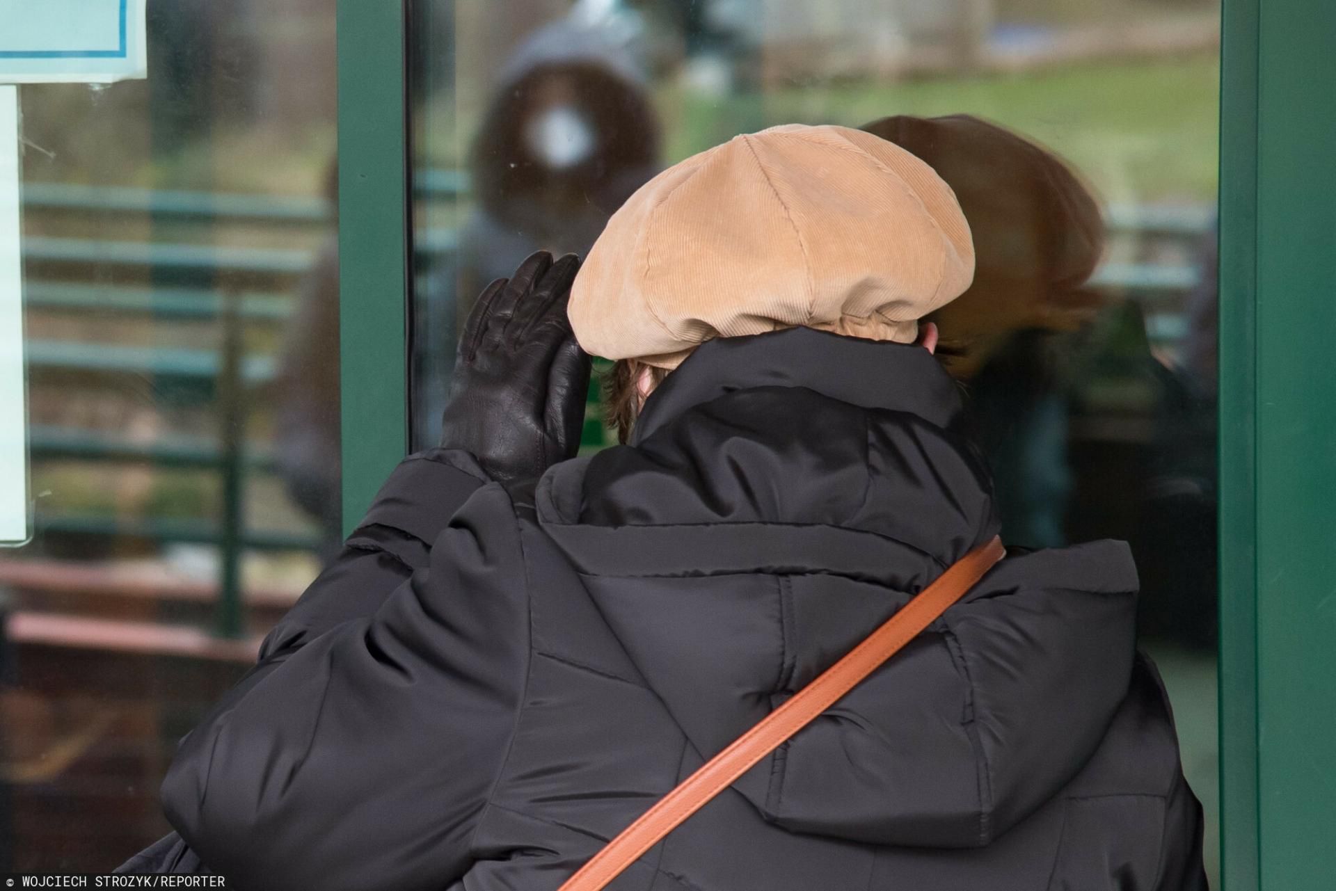 Nie ma wyjątków dla rodziny. Kodeks Etyki Lekarskiej wskazuje kogo lekarz może przyjąć poza kolejnością