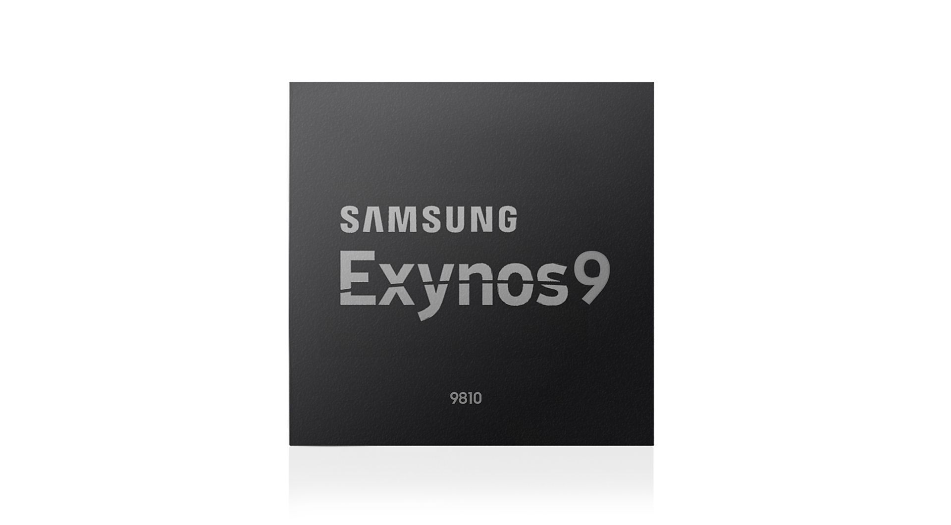 Samsung Exynos 9 Series 9810 oficjalnie. Oto układ, który będzie mózgiem Galaxy S9 7