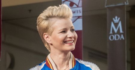 Syn Kożuchowskiej nie zagra w "Rodzince.pl"
