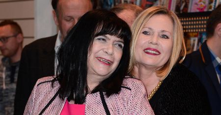 Pytlakowska: "Ktoś WŁAMAŁ SIĘ na moje konto w banku! Zwalają winę na mnie!"