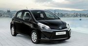 Hybrydowy mikrus w salonach – Toyota Yaris Hybrid 100 od 65 100 zł