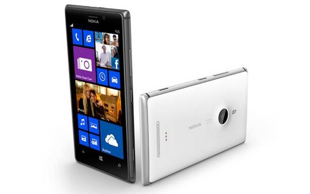 Nokia Lumia 925